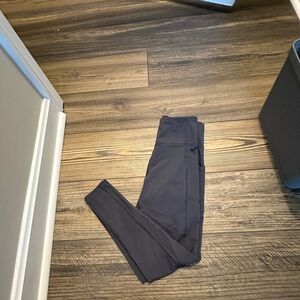 calvin klein leggings